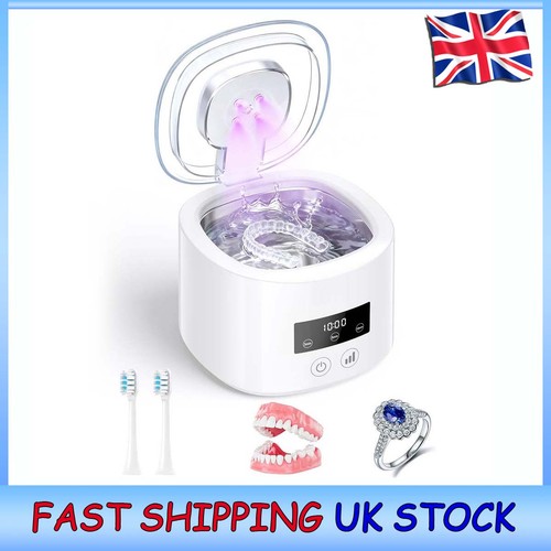 Portable ultrasonic cleaner - portable,