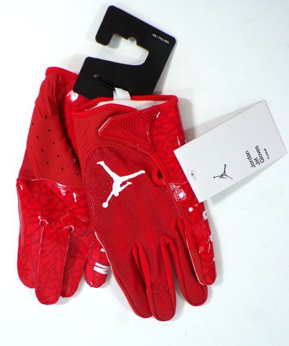 Jordan jet football gloves - jordan,