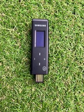 Samsung YP-U3 Mp3 Radio Player 2GB Collectable (A330)