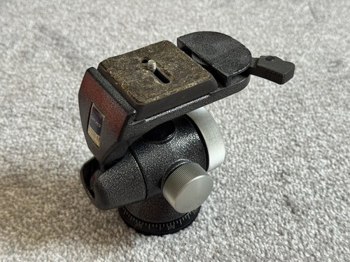 Gitzo g1376m off centre - gitzo,