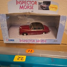Corgi Classics 01803 Inspector