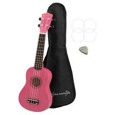 Soprano Ukulele by World