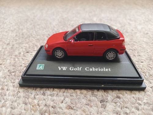 Cararama scale volkswagen - cararama,