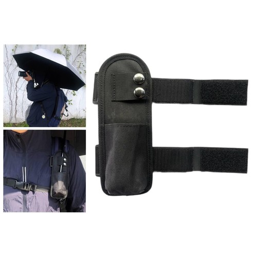 Handsfree umbrella holder - umbrella,