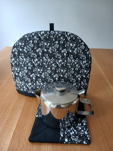 Tea cosy pot - one, cup