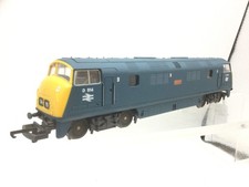 Lima 107307 OO Gauge BR Blue