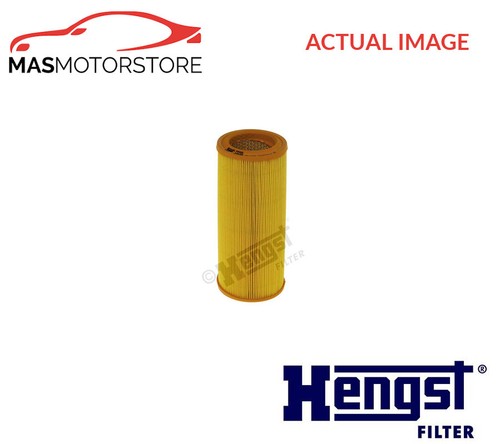 Engine air filter - engine,