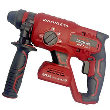 Cordless SDS Plus Rotary