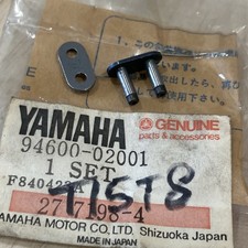 Yamaha 94600-02001 Quick