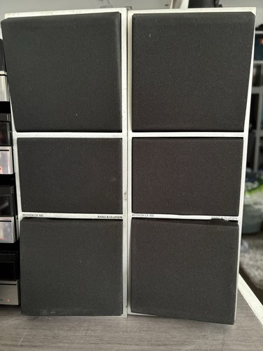Bang oloufsen beogram 6500 - bang&oloufsen,