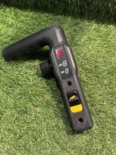 AH - Powakaddy Freeway Digital FW Golf Trolley Handle - 5 Pin Version- Pre-owned