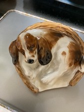 Royal Doulton Dog Cocker