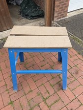 Clarke Camts Adjustable Machine Tool Stand