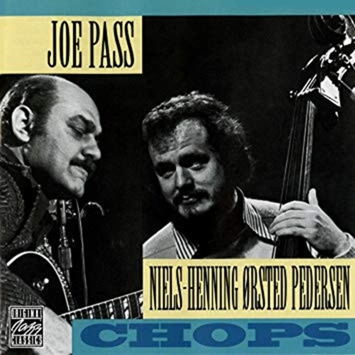 Joe pass hennings - joe,