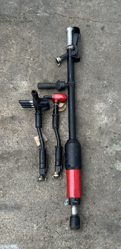 Air trelawny scabbler set full - air,