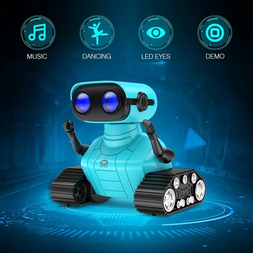 Allcele robot toy - robot,