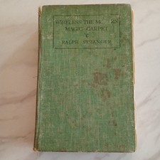 Wireless The Modern Magic