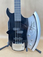 Axe Electric Bass Guitar 4