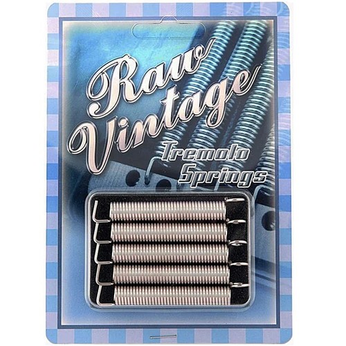 Raw vintage rvts tremolo - raw,