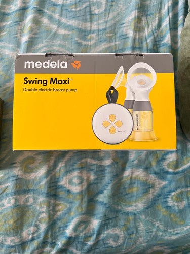 Medela swing maxi - swing,