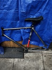 Aphelion single speed/fixed