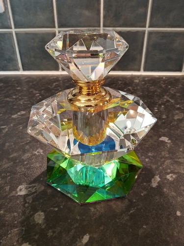 Large decorative multi faceted - large,