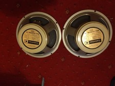 Celestion G12H30 T1217 Rola 1970s