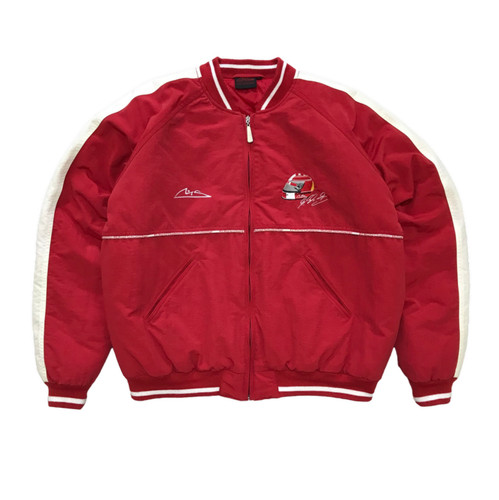 Michael schumacher vintage - schumacher,