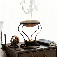 Oil Burner Tealight Candle