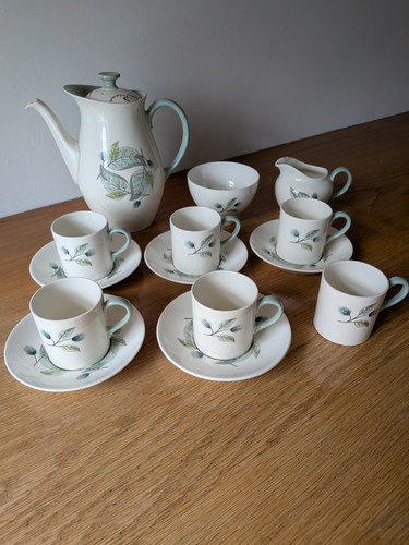 Vintage wedgewood woodbury - wedgewood,
