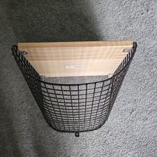 IKEA SVENSHULT wall shelf