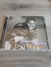 Johnny Mathis - Warm - (CD