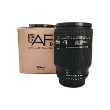 Nikon 35-70 F2.8  AF D Nikon Mount Lens  Boxed  READ ADD
