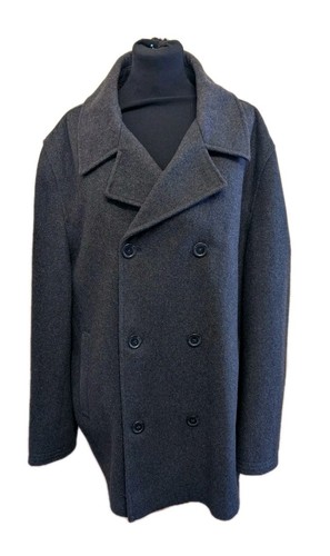 Thomas nash grey - nash, wool