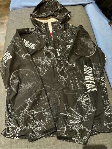 Supreme the north face - north,