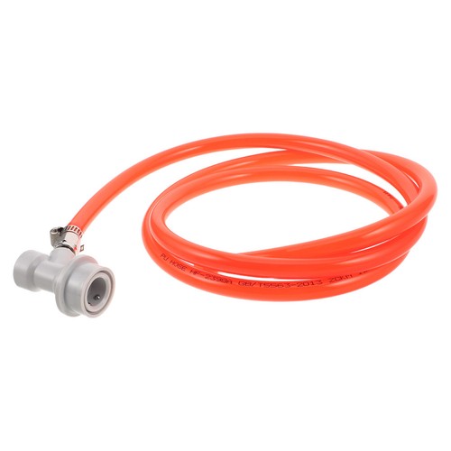 Set 5ft brewing - 5ft, hose