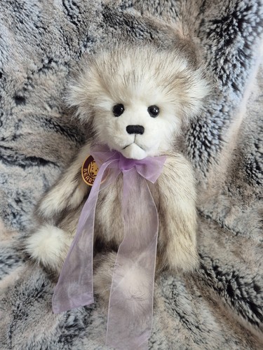 Charlie bears molly with - bears, tags