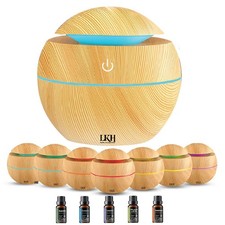 Aroma Diffuser 130ml USB