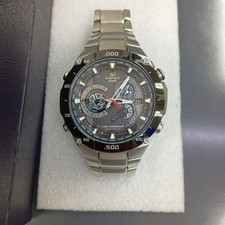 Casio Edifice EQW M1100 Solar