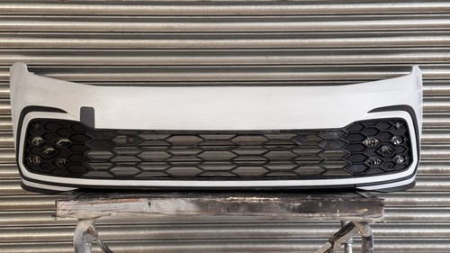 Caddy mk4 hybrid bumper - vw,