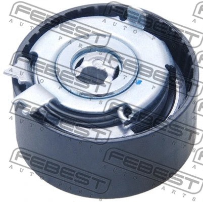 Tensioner pulley timing belt - pulley,
