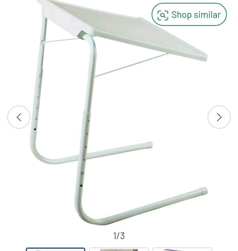 Portable dinner table - portable,