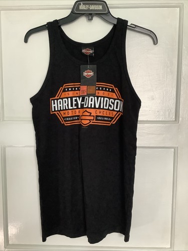 Bnwt harley davidson - harley,