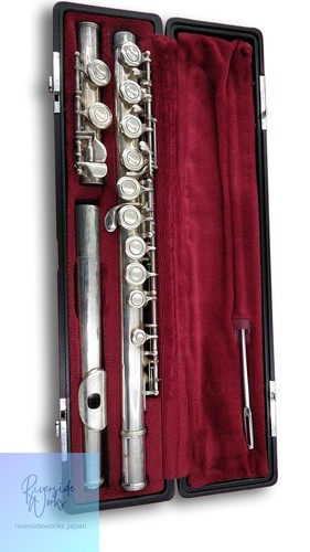 Yamaha flute yfl - flute, yfl-211s