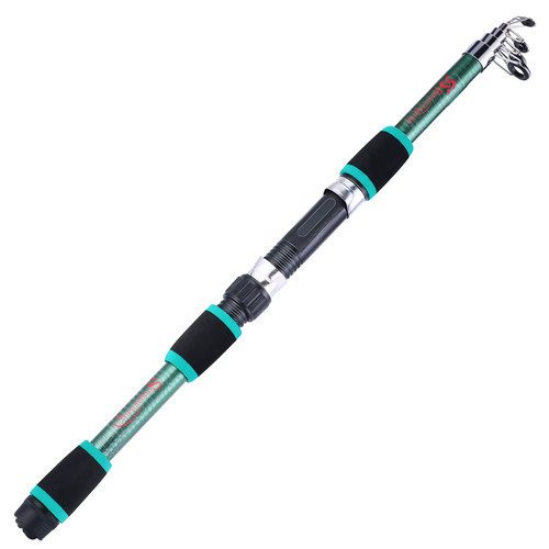 Spinning fishing rod m - fishing,