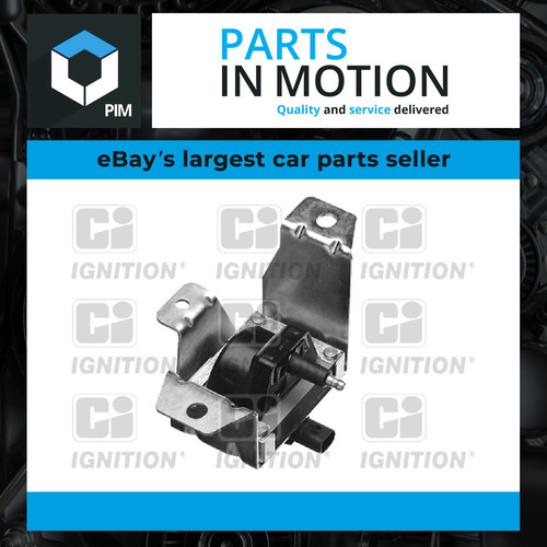 Ignition coil fits mgf rd - mg,