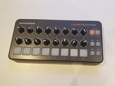 Novation Launch Control (USB MIDI Controller)
