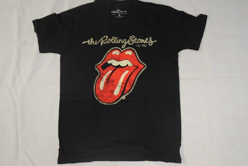Rolling stones distressed - rolling,