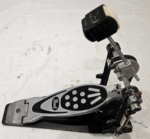 Pearl 120 bass drum pedal - p-120,