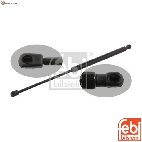 Gas spring boot 34415 for - gas,
